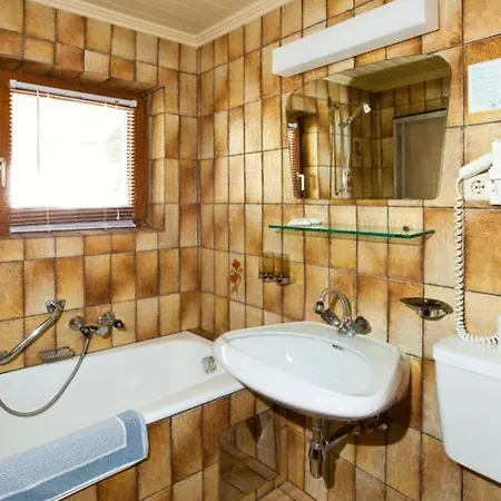 Affittacamere Bellevue Sölden