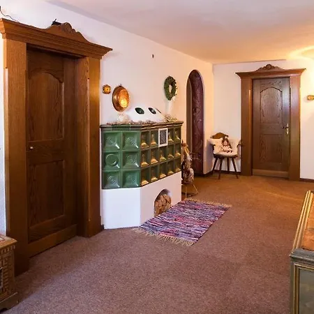 Bellevue Affittacamere