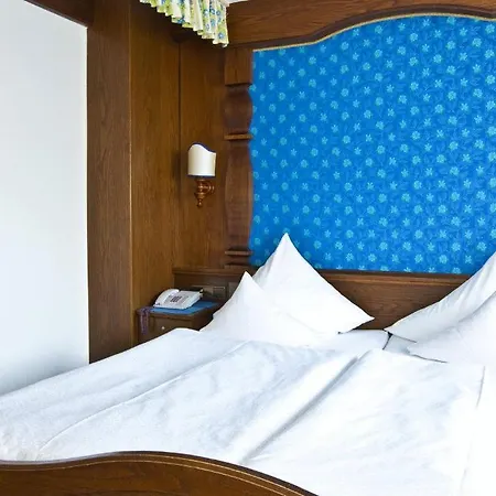 Гостевой дом Bellevue Зёльден