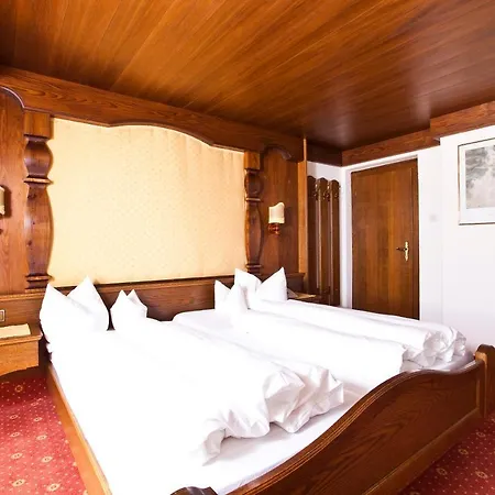 招待所 贝尔维尤公寓 索尔登