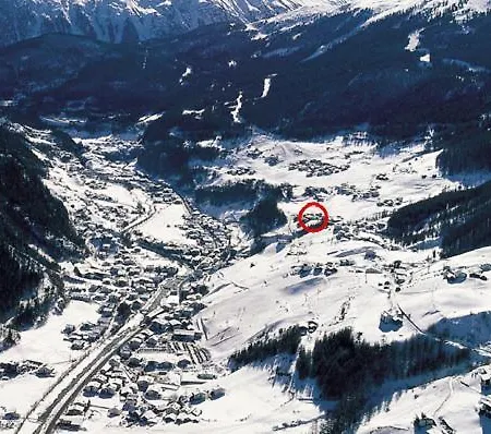 Pensionat Bellevue Sölden